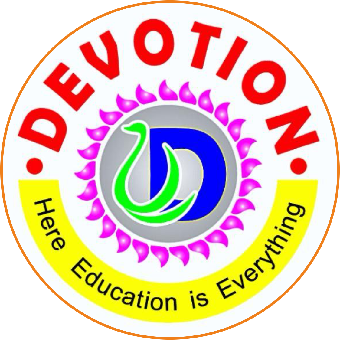 School of Devotion